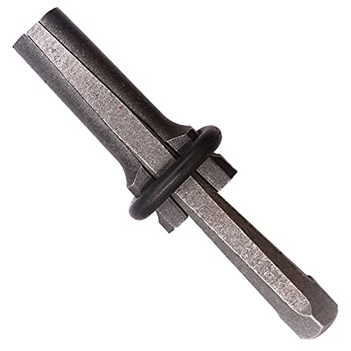 BLASHRD 5 StüCke Spaltkeil, Splitter Clip, Bruch Werkzeug, Elektrohammer, Diamant Kopf (16Mm) von BLASHRD
