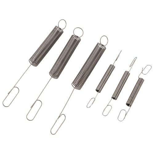 BLASHRD 6 StüCke 691859 692211 Governor Gas Satz Passend für 10B902 96982 98902 10A902 10T502 10T702 von BLASHRD