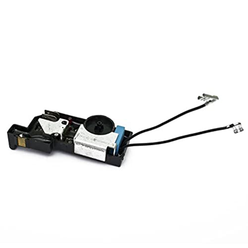 BLASHRD AC 220V Drehzahl Regler Regler Ersetzen für GBH11DE GSH11E 11E GBH 11DE Bohr Hammer Werkzeug ZubehöR von BLASHRD