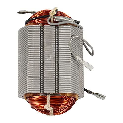 BLASHRD AC220V-240V Stator für Schleifer 9556 9557 9558 9556NB 9556HN 9557NB 9557HN 9558NB 9558HN Werkzeug Teile BLASHRD AC220V-240V Stator für Schleifer 9556 9557 9558 9556NB 9556HN 9557NB 9557HN 9558NB 9558HN Werkzeug Teile von BLASHRD