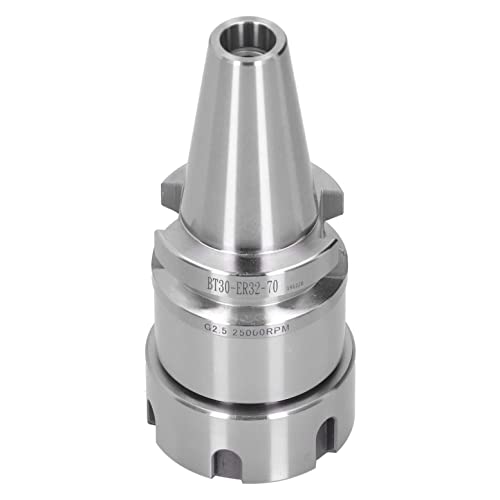 BLASHRD BT30-ER32 70 FräSspannfutter HochpräZisions Cnc Werkzeug Halter FräSdrehwerkzeug BLASHRD BT30-ER32 70 FräSspannfutter HochpräZisions Cnc Werkzeug Halter FräSdrehwerkzeug von BLASHRD