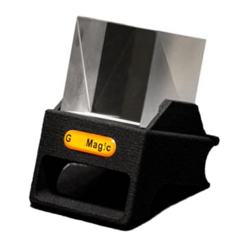 BLASHRD Bitcoin-Aktien-Ticker-Monitor Wetter Digitalanzeige Uhr Personalisiertes GIF-Bildwiedergabe Eingebauter Gyro-Sensor Uhr A von BLASHRD