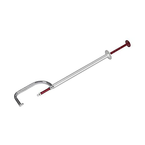 BLASHRD Bremse Scheiben Messen Werkzeug 0-45 Mm Dicken Messen Lineal Bremse SäTtel für MotorräDer Autos Bremse Scheiben VerschleißTest Erkennung BLASHRD Bremse Scheiben Messen Werkzeug 0-45 Mm Dicken Messen Lineal Bremse SäTtel für MotorräDer Autos Bremse Scheiben VerschleißTest Erkennung von BLASHRD