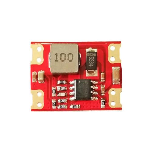 BLASHRD DC-DC Leistungsmodul 24V Weitbereichs-Stromversorgung Hochstrom-Leiterplatte Abwärtswandlermodul 12V von BLASHRD