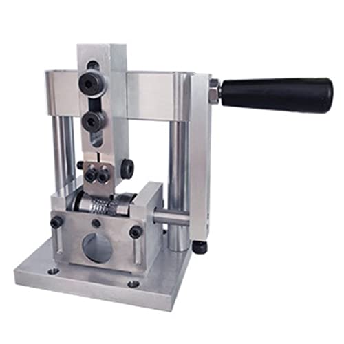 BLASHRD Draht Erodierung Maschine Elektrischer Draht Zieher Peeling Automatische Hand Kurbel Manueller Schrott Peeling Kupfer Kabel Stripper BLASHRD Draht Erodierung Maschine Elektrischer Draht Zieher Peeling Automatische Hand Kurbel Manueller Schrott Peeling Kupfer Kabel Stripper von BLASHRD