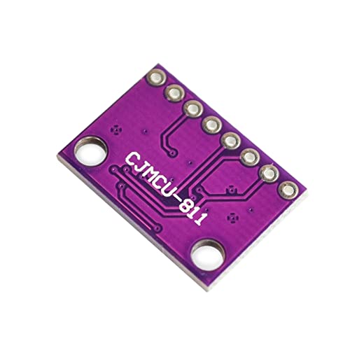 BLASHRD Gassensor CCS811 CJMCU-811 CO2 ECO2 TVOC Luftqualitätserkennung Ausgang CJMCU-811 BLASHRD Gassensor CCS811 CJMCU-811 CO2 ECO2 TVOC Luftqualitätserkennung Ausgang CJMCU-811 von BLASHRD