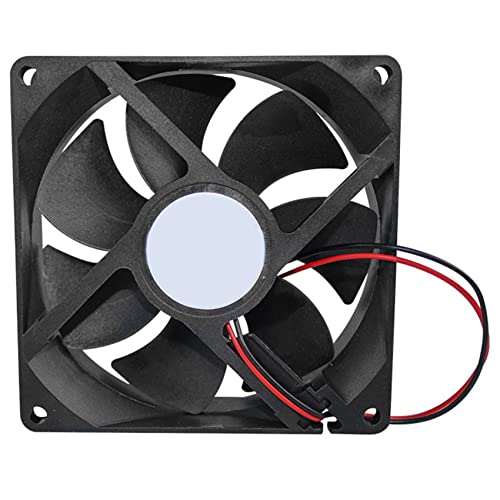 BLASHRD Geeignet für 9225MS DC 24V 0,2A LüFter SchweißGeräT DC BüRstenloser LüFter BLASHRD Geeignet für 9225MS DC 24V 0,2A LüFter SchweißGeräT DC BüRstenloser LüFter von BLASHRD