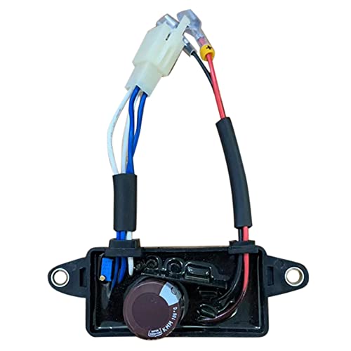 BLASHRD Generator Auto Spannungsregler Universal AVR für 3KW 3.5KW Generator von BLASHRD