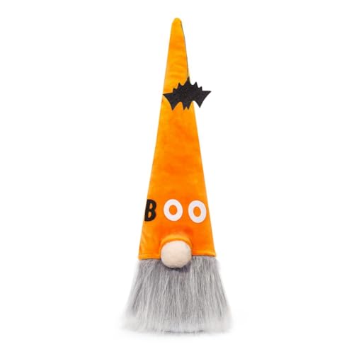 BLASHRD Halloween Gesichtslose Puppe Fledermaus Stehender Zwerg Plüschpuppe Halloween Dekoration Set C BLASHRD Halloween Gesichtslose Puppe Fledermaus Stehender Zwerg Plüschpuppe Halloween Dekoration Set C von BLASHRD