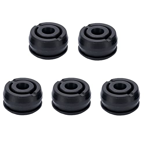 BLASHRD Kolbenstopp-StoßDäMpfer CN70/CN80 Spulennagler-Ersatzteile ZubehöR Nagelteile von BLASHRD