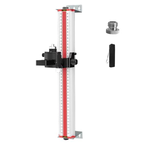 BLASHRD Level Meter Wandhalterung Multifunktions-Laserhalterung Universelle Nivellierwandhalterung 40cm BLASHRD Level Meter Wandhalterung Multifunktions-Laserhalterung Universelle Nivellierwandhalterung 40cm von BLASHRD