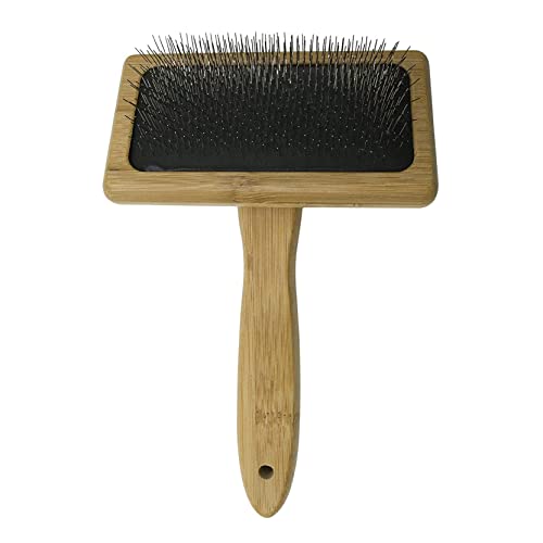 BLASHRD Makramee Pinsel Tapisserie Weben Kamm Werkzeug Makramee Fransen Weben Stricken ZubehöR Mach Es Selbst Geflochtener Offener Knoten von BLASHRD