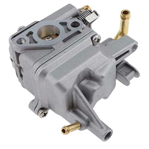 BLASHRD Marine Vergaser 69M-14301 für Parsun Hidea F2.5 4-Takt AußEnbord Motor BLASHRD Marine Vergaser 69M-14301 für Parsun Hidea F2.5 4-Takt AußEnbord Motor von BLASHRD