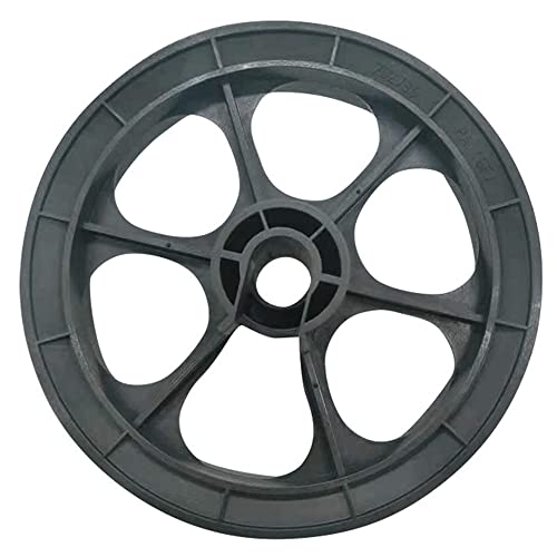BLASHRD Passend für 202795 Waschmaschinenmotor Riemenscheibe von BLASHRD