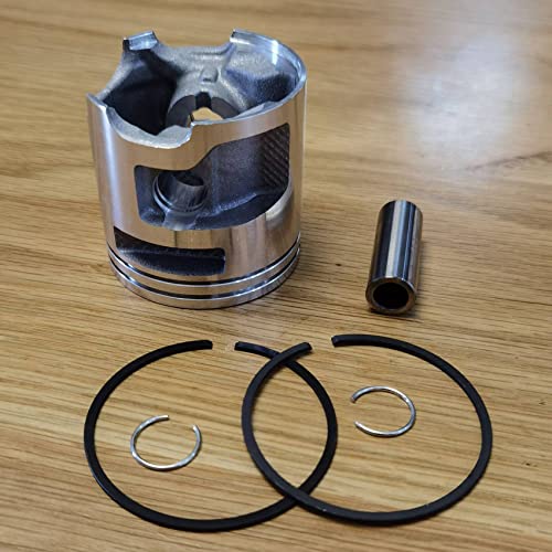 BLASHRD Passend für 576 576Xp Kolben und Ring 51Mm 575 25 73 02 Vergaserteile von BLASHRD