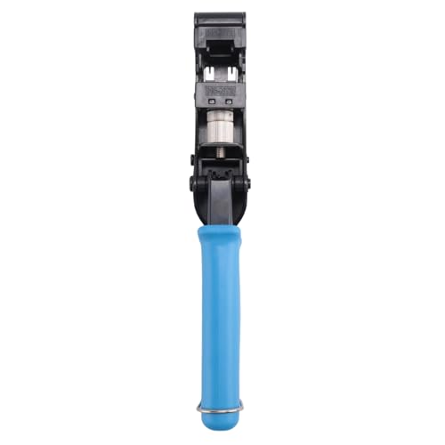 BLASHRD RJ45-Crimpzange, RJ11 4-Paar für -Buchsen BLASHRD RJ45-Crimpzange, RJ11 4-Paar für -Buchsen von BLASHRD