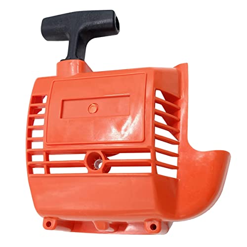 BLASHRD RüCkstoß Zugstarter für 503852807 503852804 Trimmer Baugruppe für 123 322 223L 325 323 326 und 327 von BLASHRD