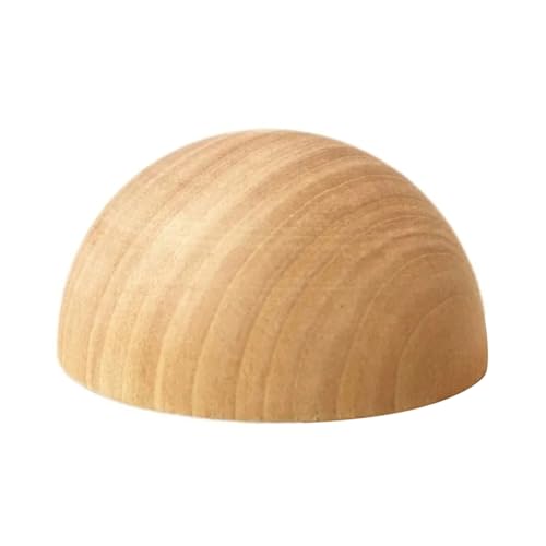 BLASHRD Töpferwerkzeuge, Halbkugelförmige/Halbrunde Modellierform, Runde Keramikschale/-Korb, DIY, Töpferlehre, Modellierwerkzeuge BLASHRD Töpferwerkzeuge, Halbkugelförmige/Halbrunde Modellierform, Runde Keramikschale/-Korb, DIY, Töpferlehre, Modellierwerkzeuge von BLASHRD