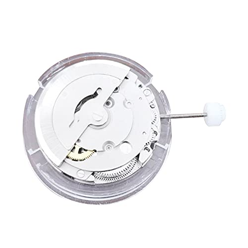 BLASHRD Uhr Uhrwerk Kalender für 2813 Einzel Kalender 3 Datum bei 3 Uhrwerk Uhr Automatisches Mechanisches Uhrwerk A von BLASHRD
