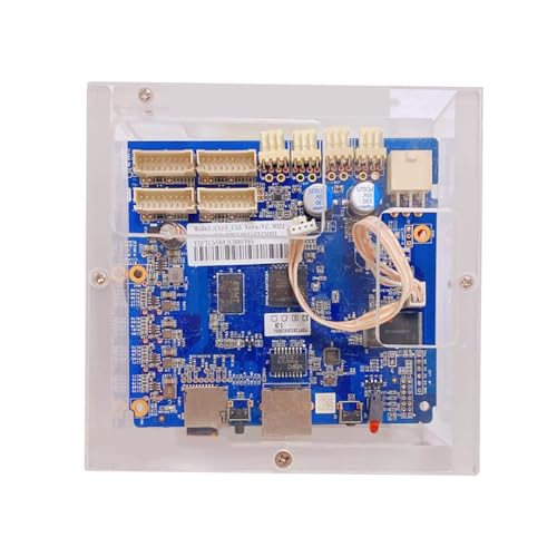 BLASHRD V2.1 Test Fixture Universal Tester Zur Wartung Von Antminer S9-S19 über Verschiedene Modelle Hinweg BLASHRD V2.1 Test Fixture Universal Tester Zur Wartung Von Antminer S9-S19 über Verschiedene Modelle Hinweg von BLASHRD