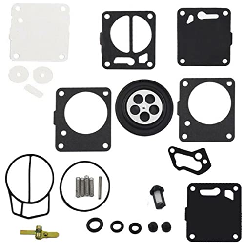 BLASHRD Vergaser Umbau Satz Vergaser Kit XL700 700 für 650 701 760 1100 1200 von BLASHRD