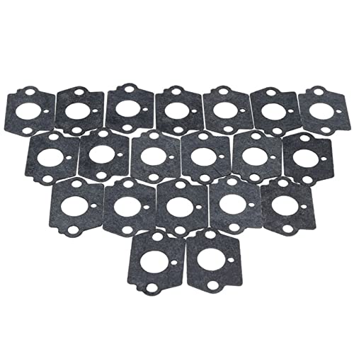 BLASHRD Vergaser Wiederaufbau Kit Grass Cutter Unterlegscheibe für für Weedeater Vergaser Dichtungen BLASHRD Vergaser Wiederaufbau Kit Grass Cutter Unterlegscheibe für für Weedeater Vergaser Dichtungen von BLASHRD