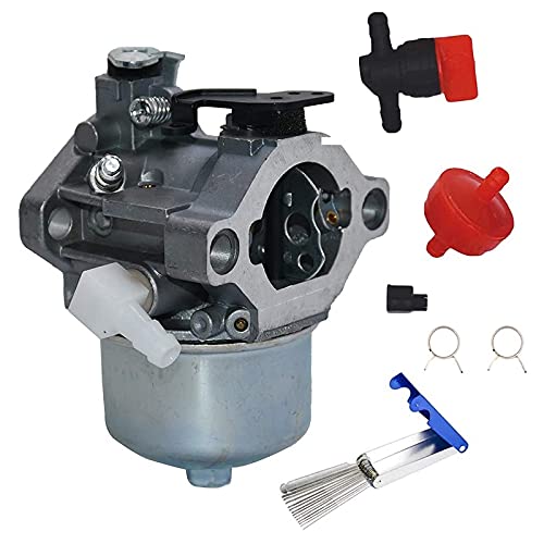 BLASHRD Vergaserkit für und Stratton 699831 694941 RasenmäHer 499158 BLASHRD Vergaserkit für und Stratton 699831 694941 RasenmäHer 499158 von BLASHRD