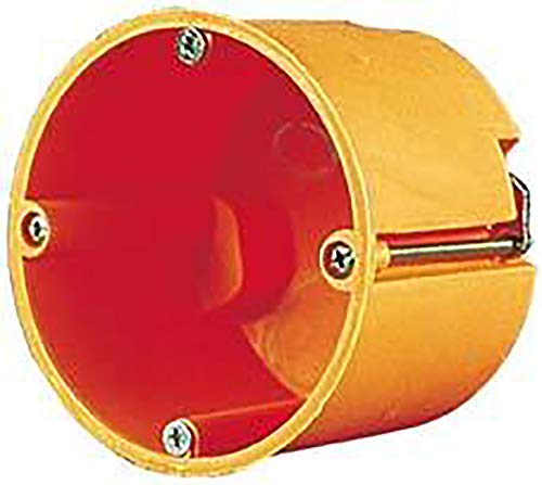 Hohlwanddose Norm. 68 mm von BLASS ELEKTRO