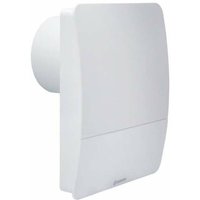 Blauberg - Kleinraumlüfter Cabrio Base 100 h 97 m³/h Einschaltverz. Nachlauf Feuchtesensor 8043697 von BLAUBERG