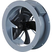 Axial-Rohrventilator BL Axis-F 200 2E von Blauberg - 8012938 von BLAUBERG
