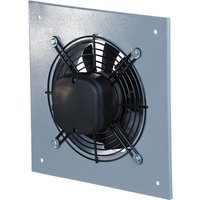 Axial-Wandventilator BL Axis-Q 400 4D von Blauberg - 8013263 von BLAUBERG