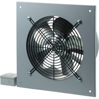 Axial-Wandventilator BL Axis-QA 315 von Blauberg - 8013430 von BLAUBERG