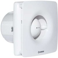Blauberg - Design Wandlüfter Jet t 100 mit 95 m³/h Fördervolumen mit Timer 8007576 von BLAUBERG