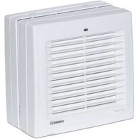 Blauberg - Fensterventilator Wind 150 t mit 295 m³/h Fördervolumen mit Timer 8012365 von BLAUBERG