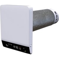 Blauberg - Freshpoint 200-E Komplettset - dezentrales Lüftungsgerät - 8103407 von BLAUBERG