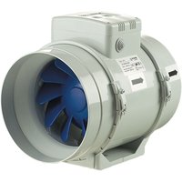 Blauberg - Turbo 200 Halbaxial-Rohrventilator - 8018602 Blauberg - Turbo 200 Halbaxial-Rohrventilator - 8018602 von BLAUBERG