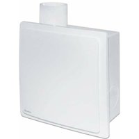 Blauberg Ventilator Valeo-BP 35/60 H mit 35/63 m³/h Fördervolumen mit Feuchtesensor 8020018 Blauberg Ventilator Valeo-BP 35/60 H mit 35/63 m³/h Fördervolumen mit Feuchtesensor 8020018 von BLAUBERG