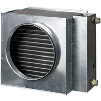 Blauberg - Warmwasser-Heizelemente wkh für Rohrleitungen Ventilatoren von BLAUBERG