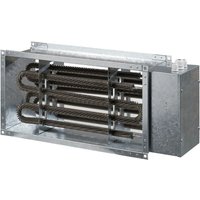 Elektrisches Heizregister BL EKH 60x30-12 von Blauberg - 8040467 von BLAUBERG