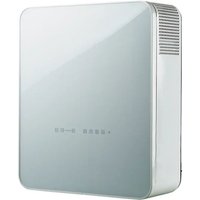 Freshbox 100 erv WiFi 8050510 Blauberg Ventilatoren von BLAUBERG