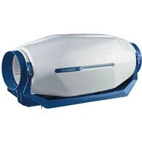 Geräuschisolierter Halbaxialventilator BL InWave 100/125 von Blauberg - 8087462 Geräuschisolierter Halbaxialventilator BL InWave 100/125 von Blauberg - 8087462 von BLAUBERG