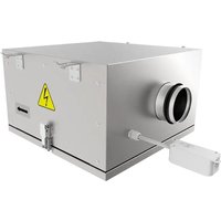 Geräuschisolierter Radialventilator BL Iso-RB 100 von Blauberg - 8051418 Geräuschisolierter Radialventilator BL Iso-RB 100 von Blauberg - 8051418 von BLAUBERG