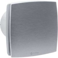 Blauberg - Kleinraumlüfter Quatro c Hi-tech 100 mit 88 m³/h Fördervolumen 8001215 von BLAUBERG