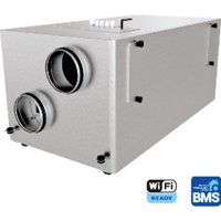 Blauberg - komfort ec lb 300 S21 - zentrale Lüftungsanlage - 8061684 von BLAUBERG