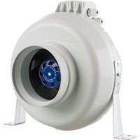 Radial-Rohrventilator BL CENTRO 100 EC von Blauberg - 8043017 Radial-Rohrventilator BL CENTRO 100 EC von Blauberg - 8043017 von BLAUBERG