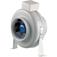 Radial-Rohrventilator BL Centro-M 100 von Blauberg - 8014932 von BLAUBERG
