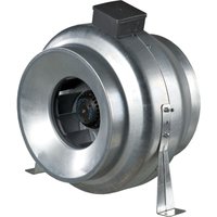 Radial-Rohrventilator BL Centro-MZ 315 von Blauberg - 8015618 Radial-Rohrventilator BL Centro-MZ 315 von Blauberg - 8015618 von BLAUBERG