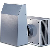 Radialventilator BL Extero 160 von Blauberg - 8015694 Radialventilator BL Extero 160 von Blauberg - 8015694 von BLAUBERG