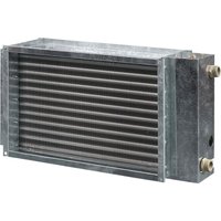 Warmwasser Heizregister BL WKH 50x30-2 von Blauberg - 8032790 Warmwasser Heizregister BL WKH 50x30-2 von Blauberg - 8032790 von BLAUBERG