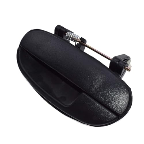 BLBGKHKKVD Äußerer Außentürgriff hinten links Fahrerseite 96226329 passend for Daewoo Lanos 1999 2000 2001 2002 BLBGKHKKVD Äußerer Außentürgriff hinten links Fahrerseite 96226329 passend for Daewoo Lanos 1999 2000 2001 2002 von BLBGKHKKVD